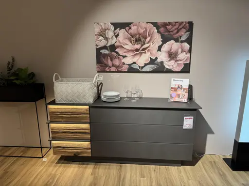 Sideboard MUSTERRING Jana